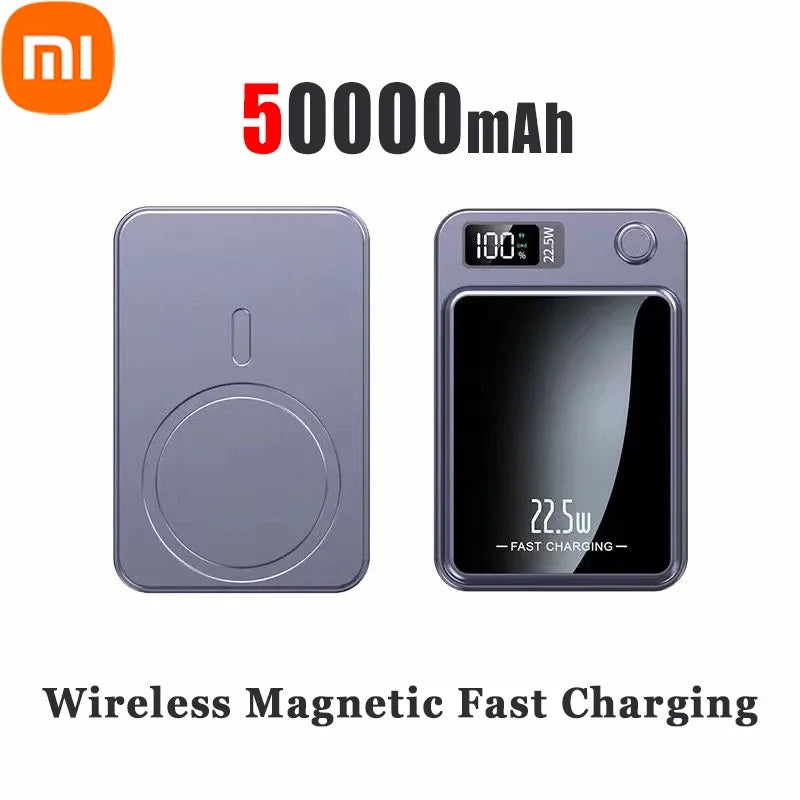 MazarineBee 2024 New 10000mAh Reliable Bank On-The-Go! Green 100000